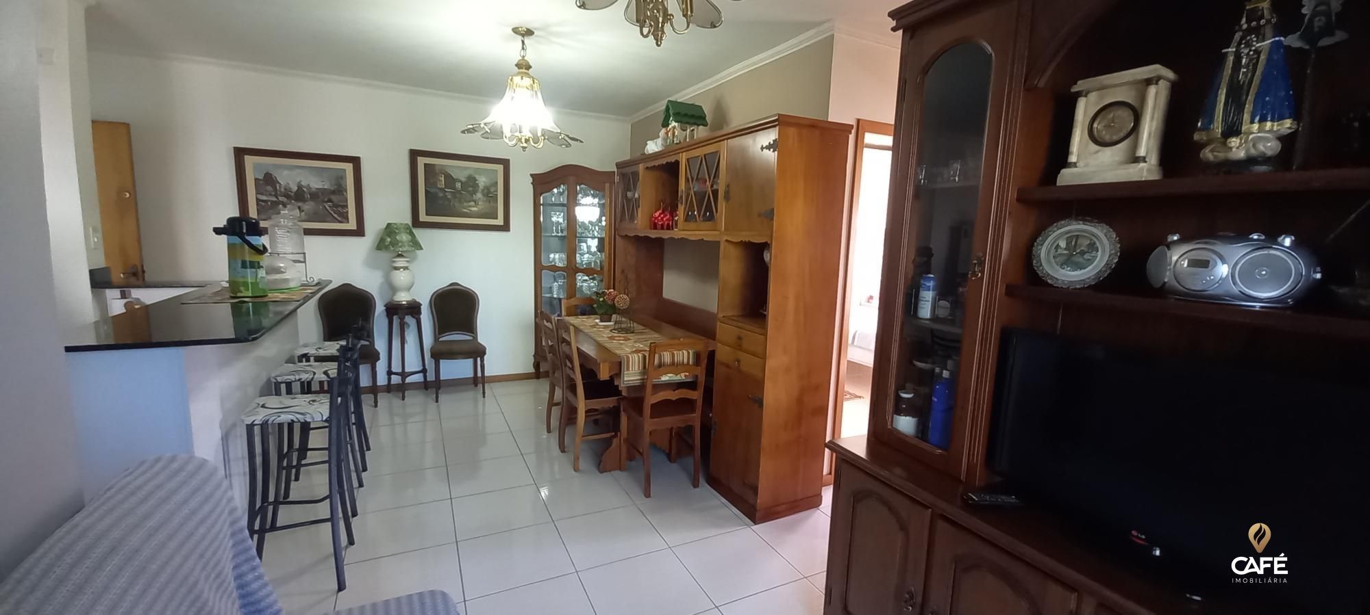 Apartamento à venda com 2 quartos, 58m² - Foto 6