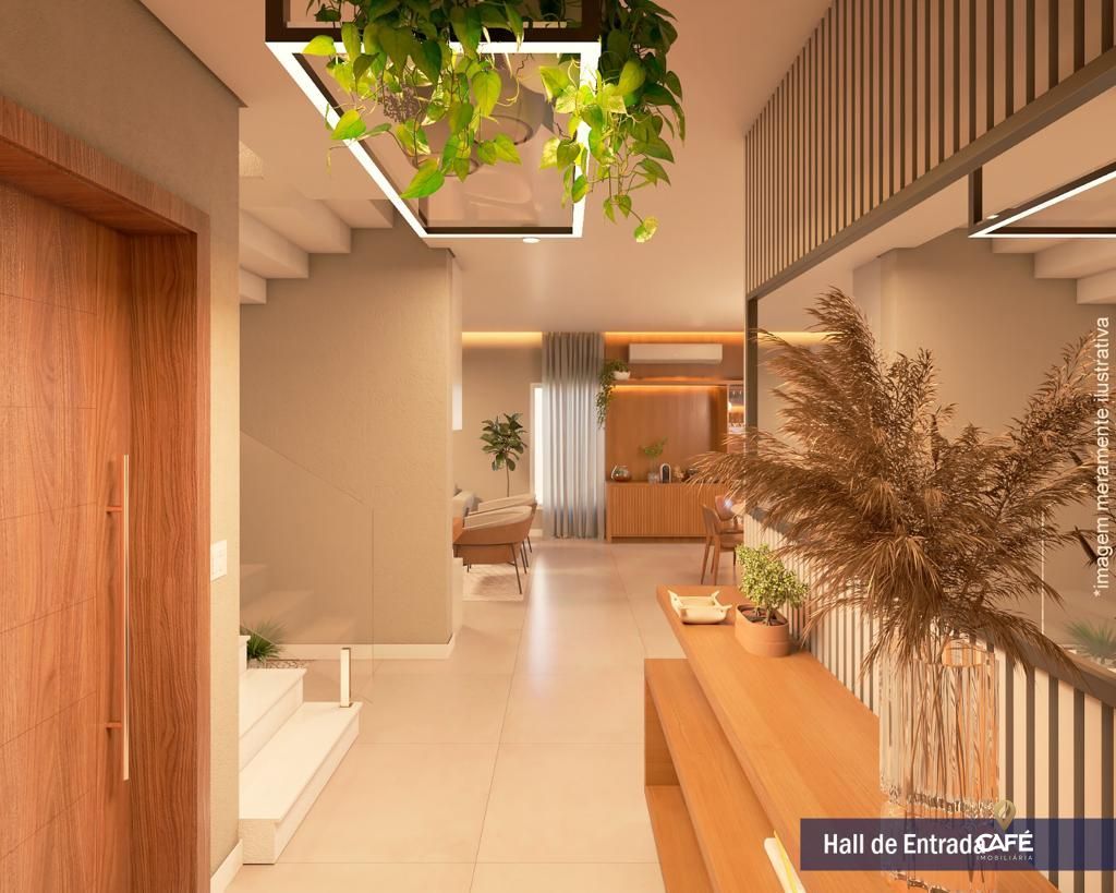 Casa, 3 quartos, 300 m² - Foto 10