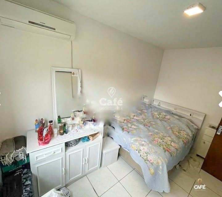 Apartamento à venda com 2 quartos, 50m² - Foto 3