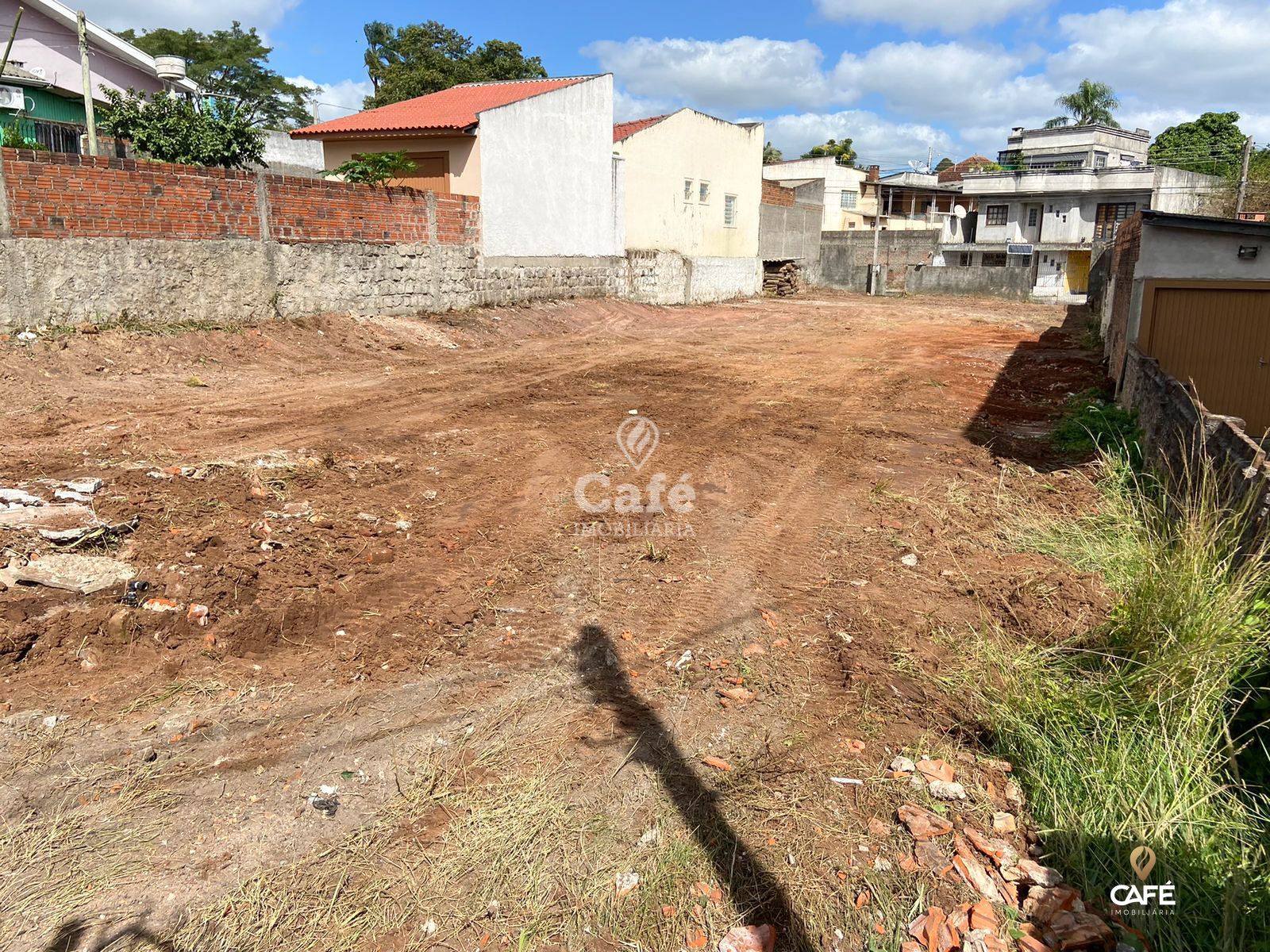 Terreno à venda, 598m² - Foto 2