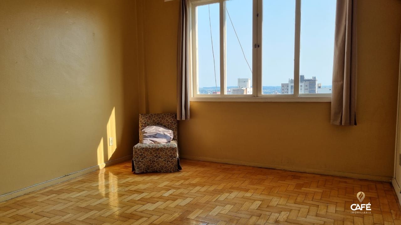 Apartamento à venda com 2 quartos, 91m² - Foto 3