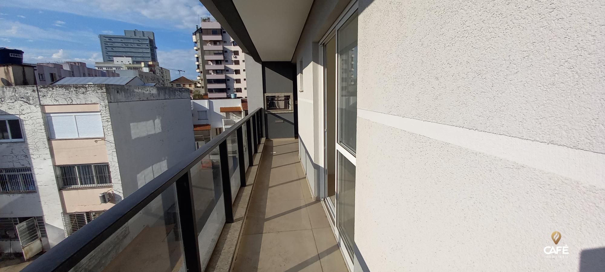 Apartamento à venda com 2 quartos, 58m² - Foto 11