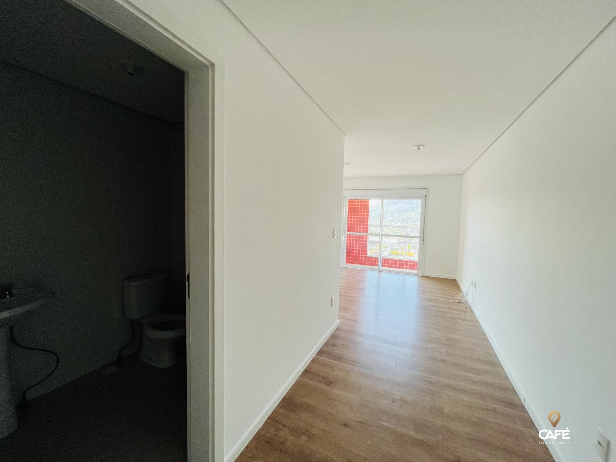 Apartamento à venda com 3 quartos, 167m² - Foto 4