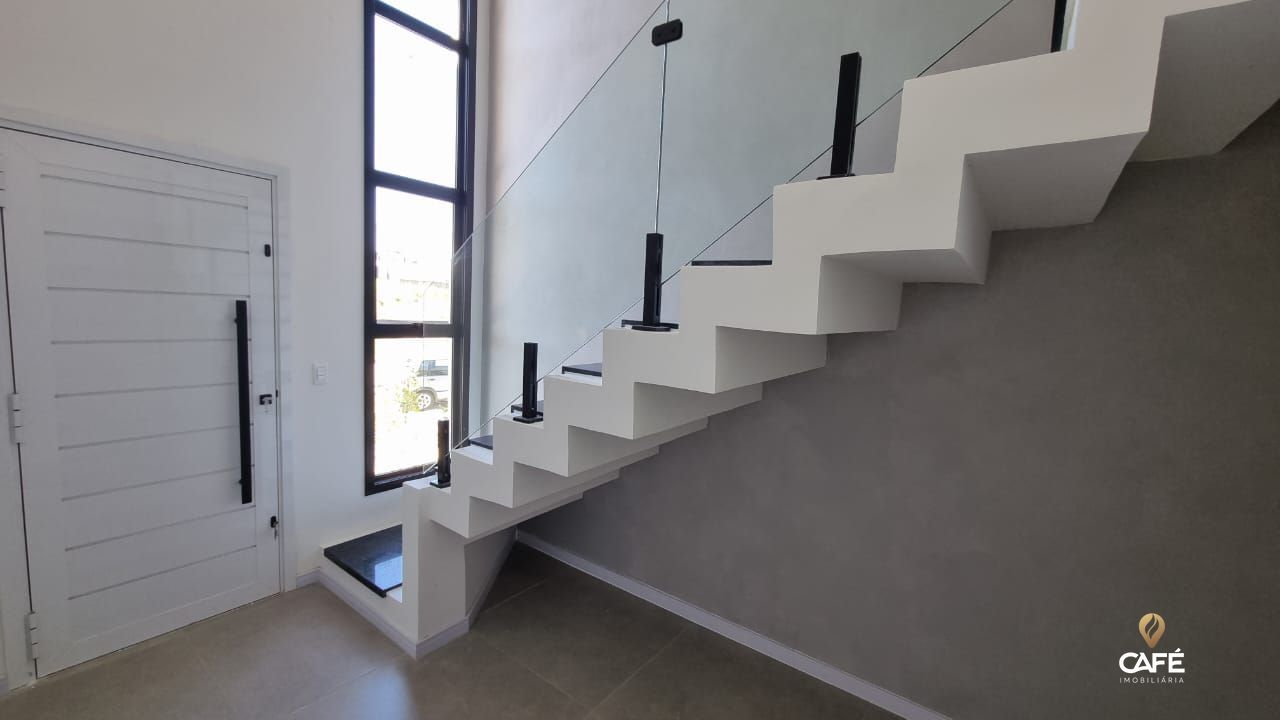 Casa à venda com 3 quartos, 173m² - Foto 12