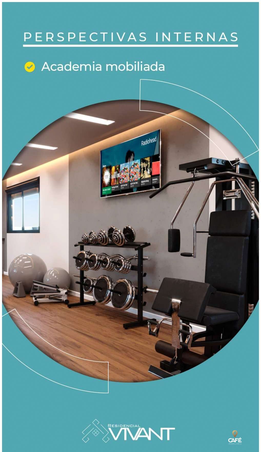 Apartamento, 2 quartos, 68 m² - Foto 4