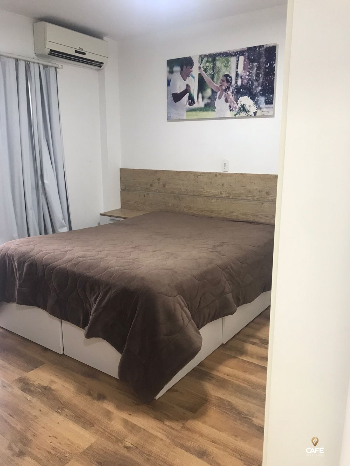 Apartamento à venda com 2 quartos, 58m² - Foto 5