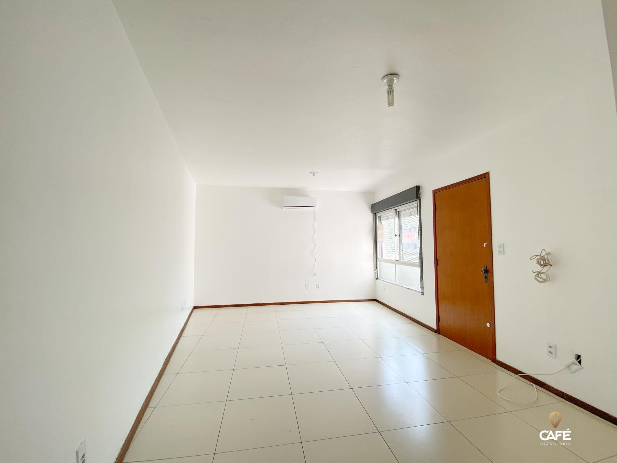 Apartamento à venda com 1 quarto, 40m² - Foto 2