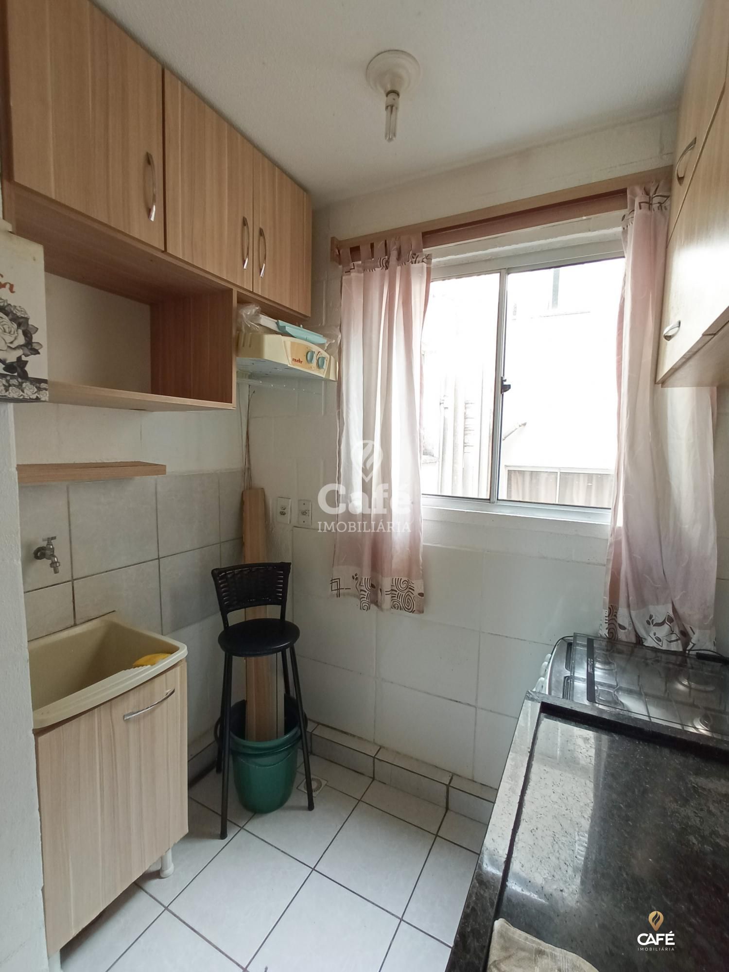 Apartamento à venda com 2 quartos, 44m² - Foto 10