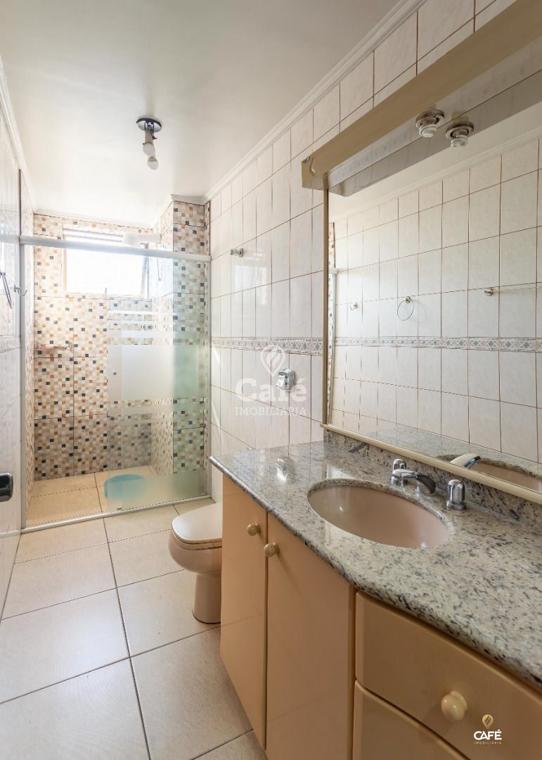 Apartamento, 3 quartos, 130 m² - Foto 14