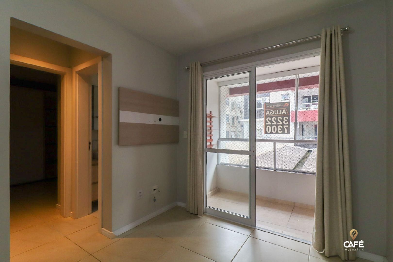 Apartamento à venda com 1 quarto, 50m² - Foto 6