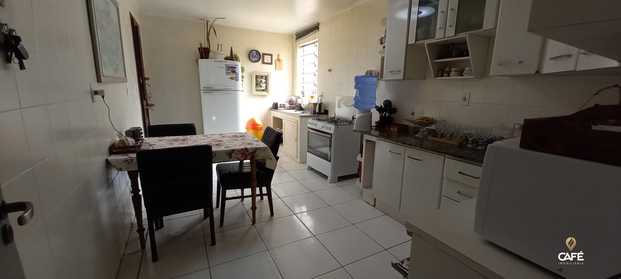 Casa à venda com 3 quartos, 400m² - Foto 6