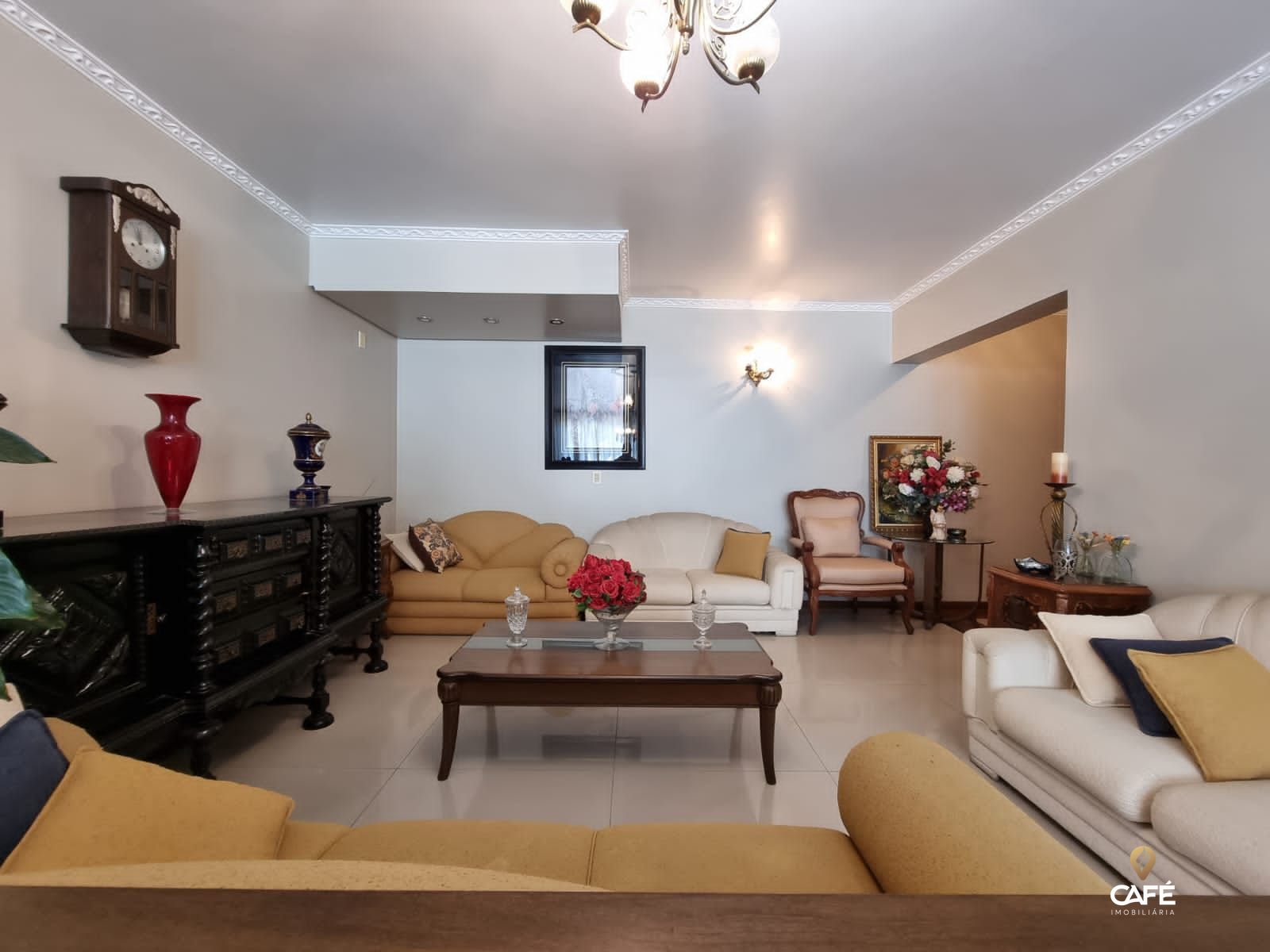 Apartamento, 3 quartos, 167 m² - Foto 6