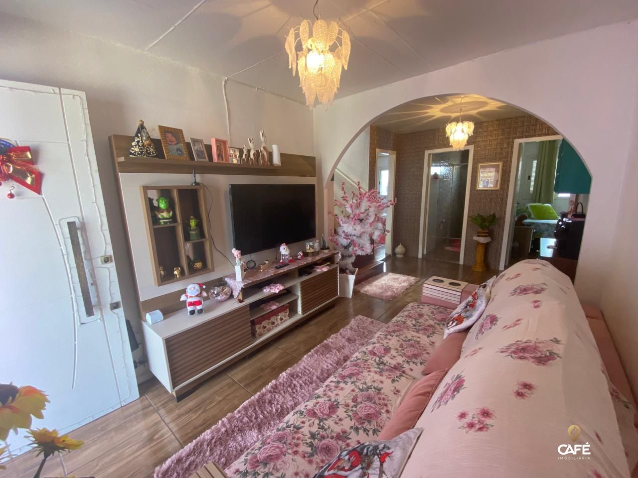 Casa, 3 quartos, 140 m² - Foto 2