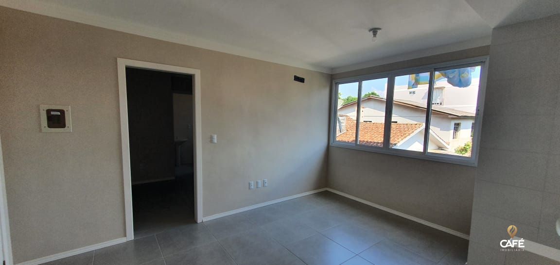 Apartamento à venda com 1 quarto, 36m² - Foto 4