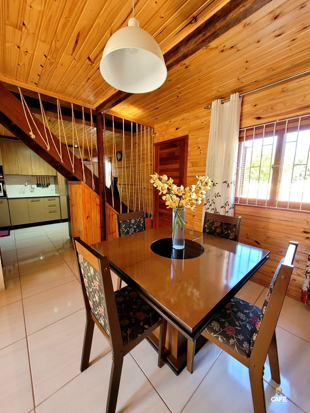 Casa, 2 quartos, 59 m² - Foto 8