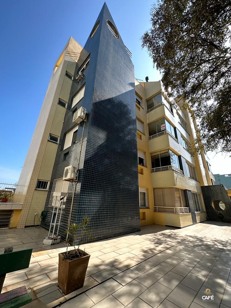 Apartamento à venda com 3 quartos, 126m² - Foto 1