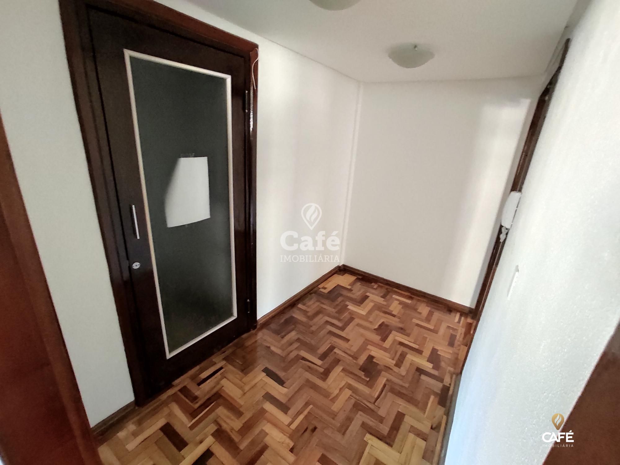 Conjunto Comercial-Sala à venda e aluguel com 1 quarto, 86m² - Foto 6