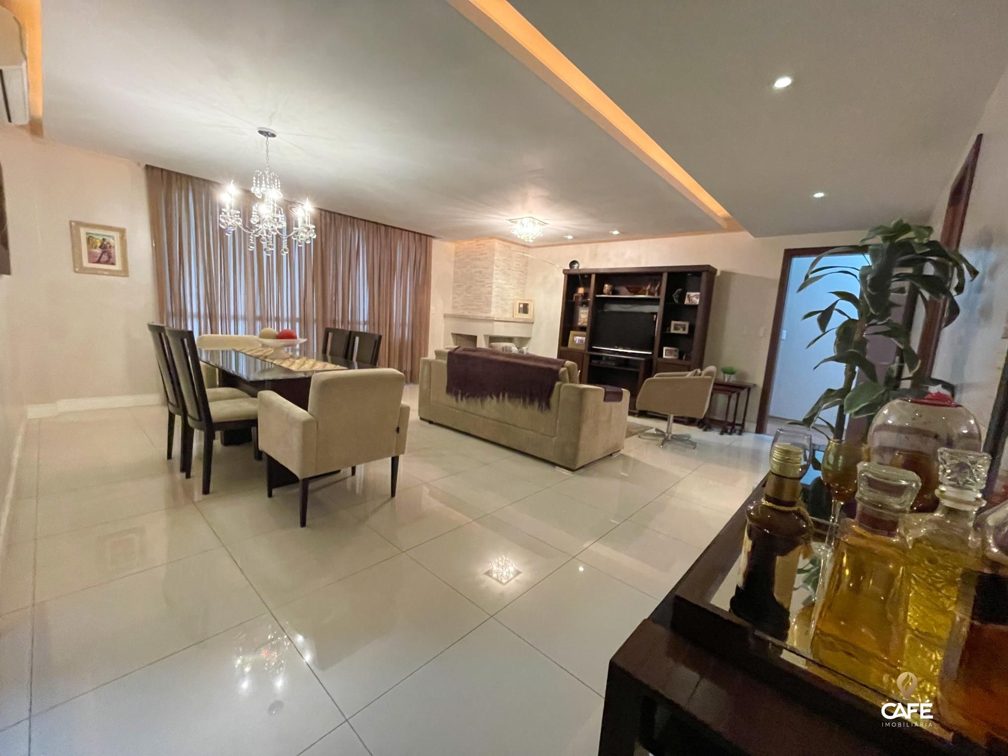 Apartamento, 3 quartos, 131 m² - Foto 1