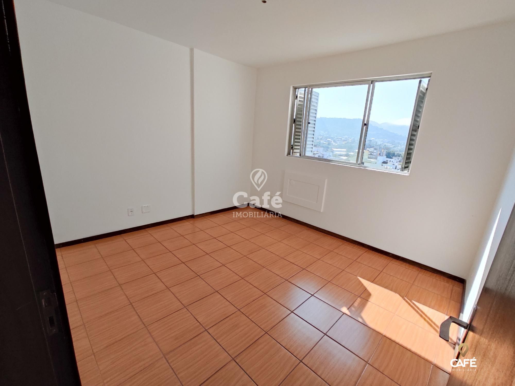 Apartamento à venda com 2 quartos, 66m² - Foto 6