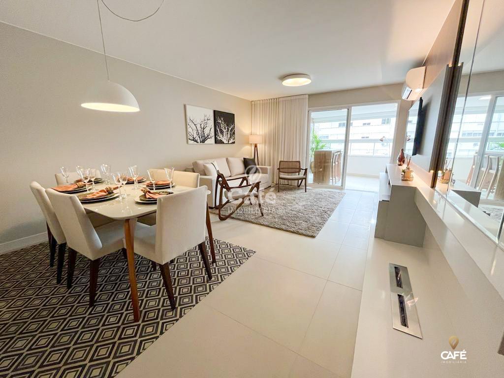 Apartamento, 3 quartos, 122 m² - Foto 1