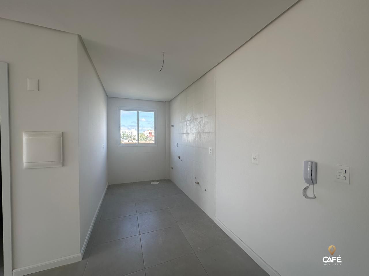 Apartamento à venda com 1 quarto, 59m² - Foto 8