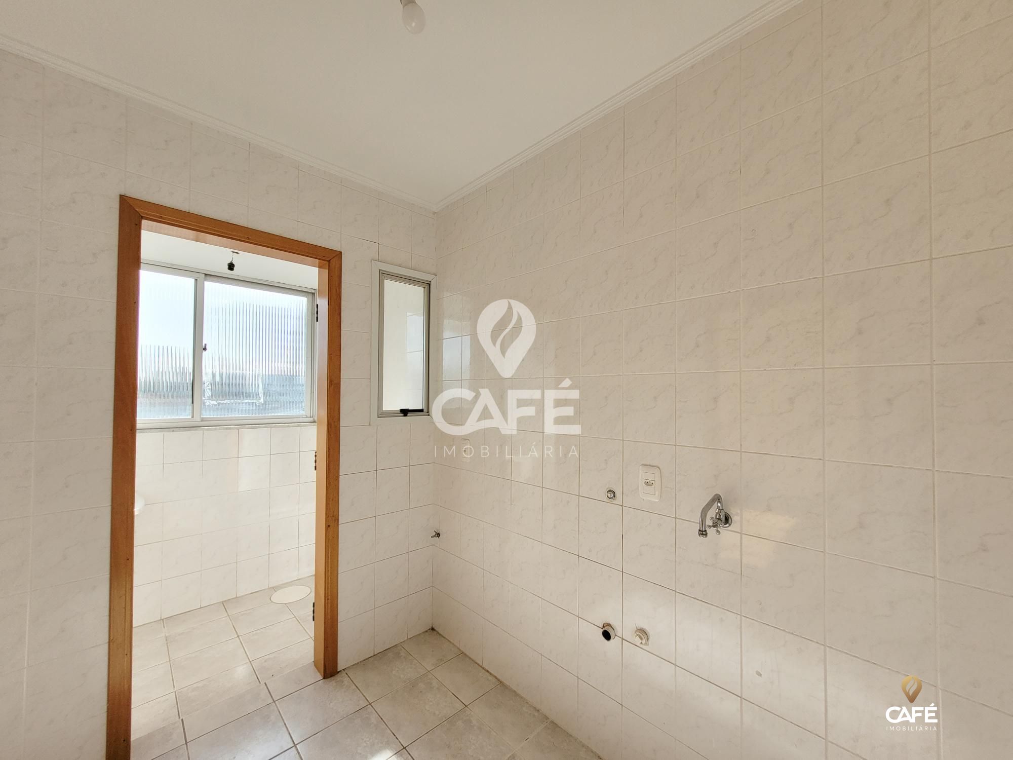 Apartamento à venda com 2 quartos, 59m² - Foto 7