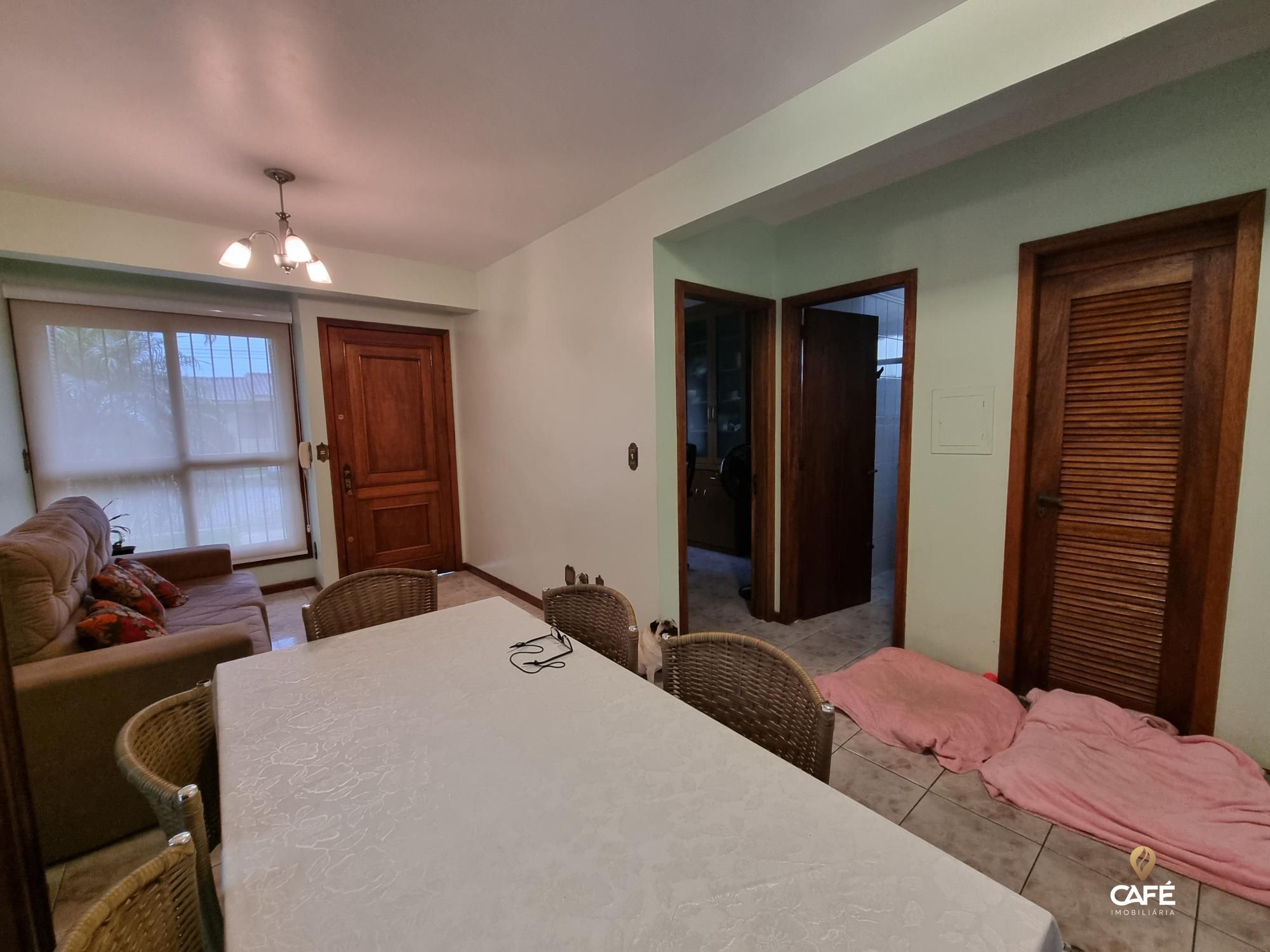 Casa, 4 quartos, 153 m² - Foto 3