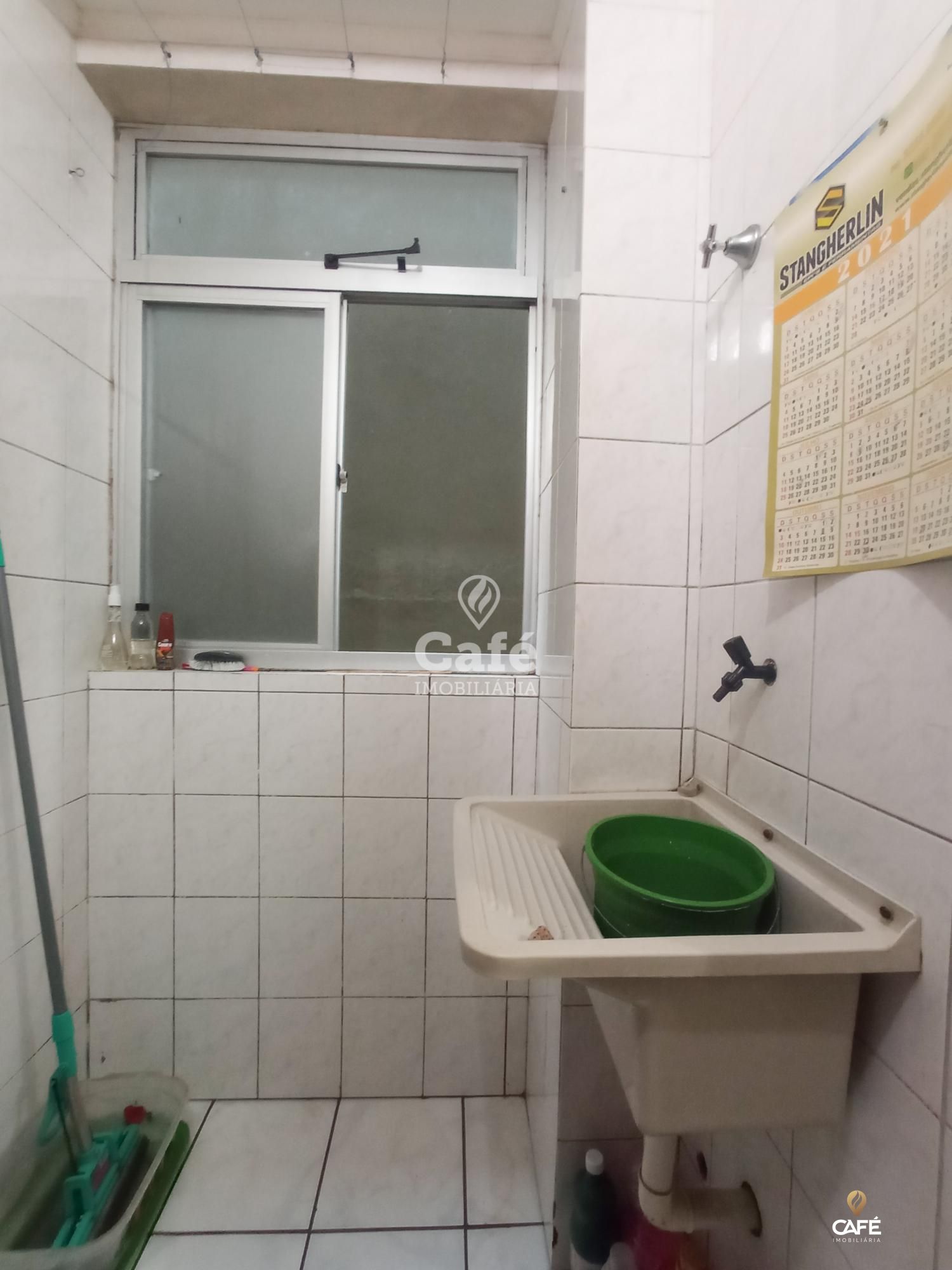 Apartamento à venda com 2 quartos, 62m² - Foto 11