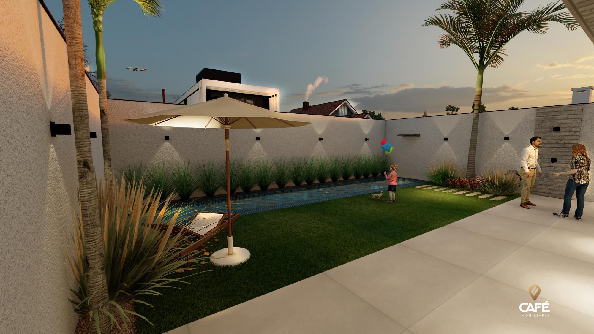 Casa, 3 quartos, 357 m² - Foto 9