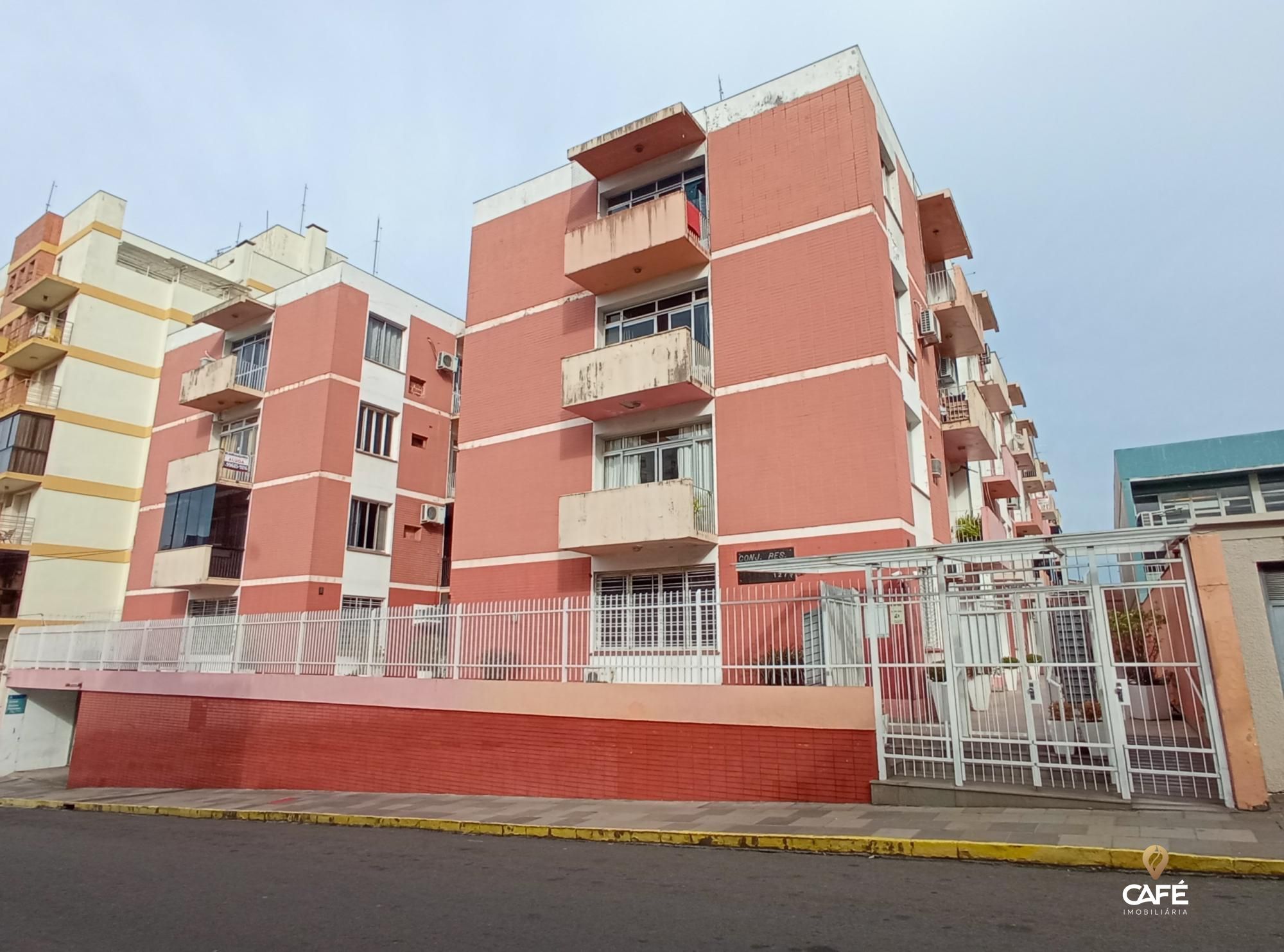 Apartamento à venda e aluguel com 2 quartos, 70m² - Foto 1