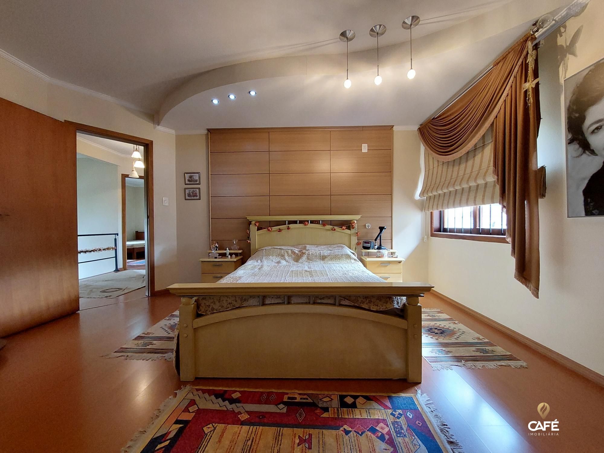 Casa, 4 quartos, 309 m² - Foto 33