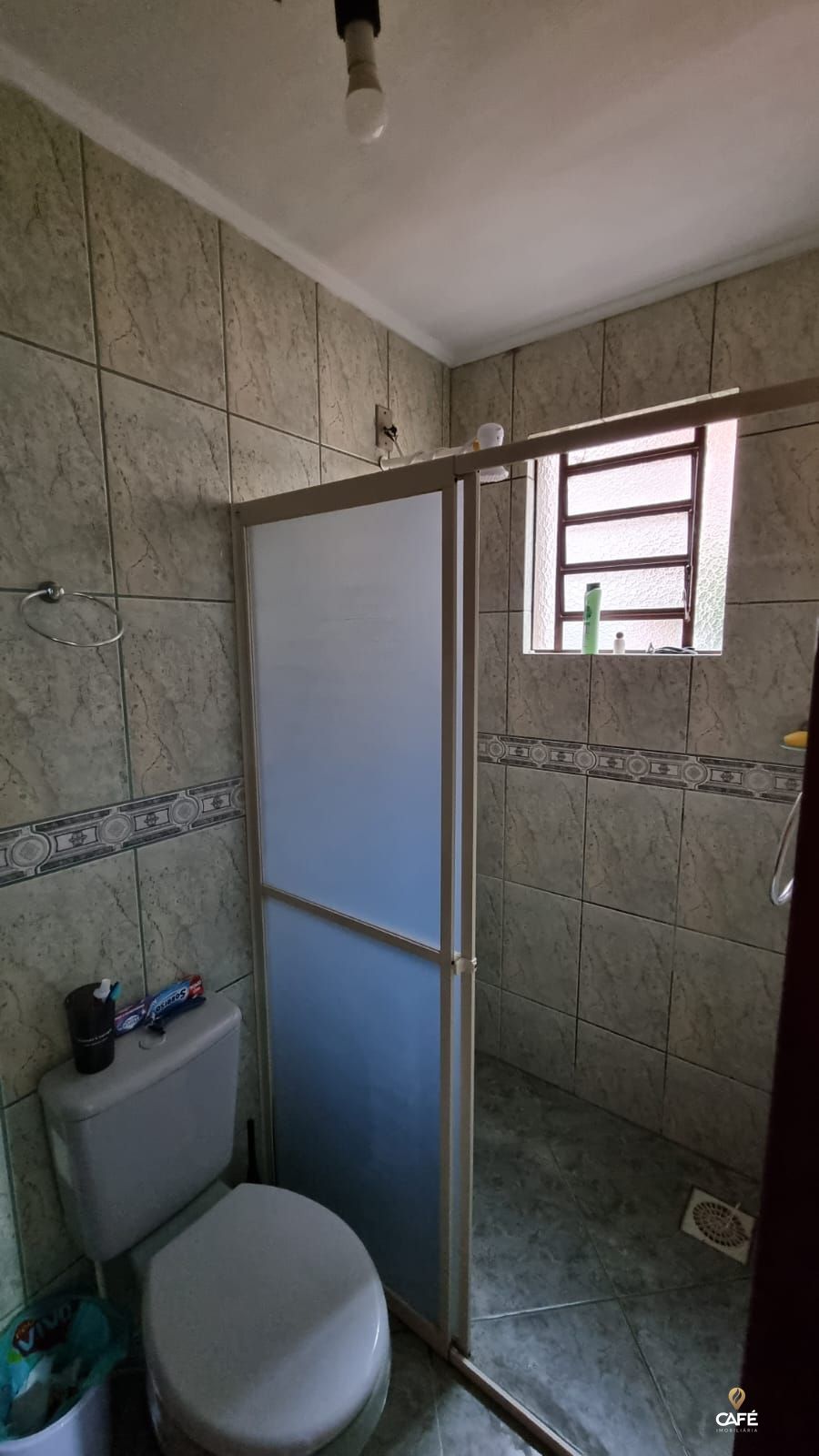 Apartamento à venda com 1 quarto, 39m² - Foto 12