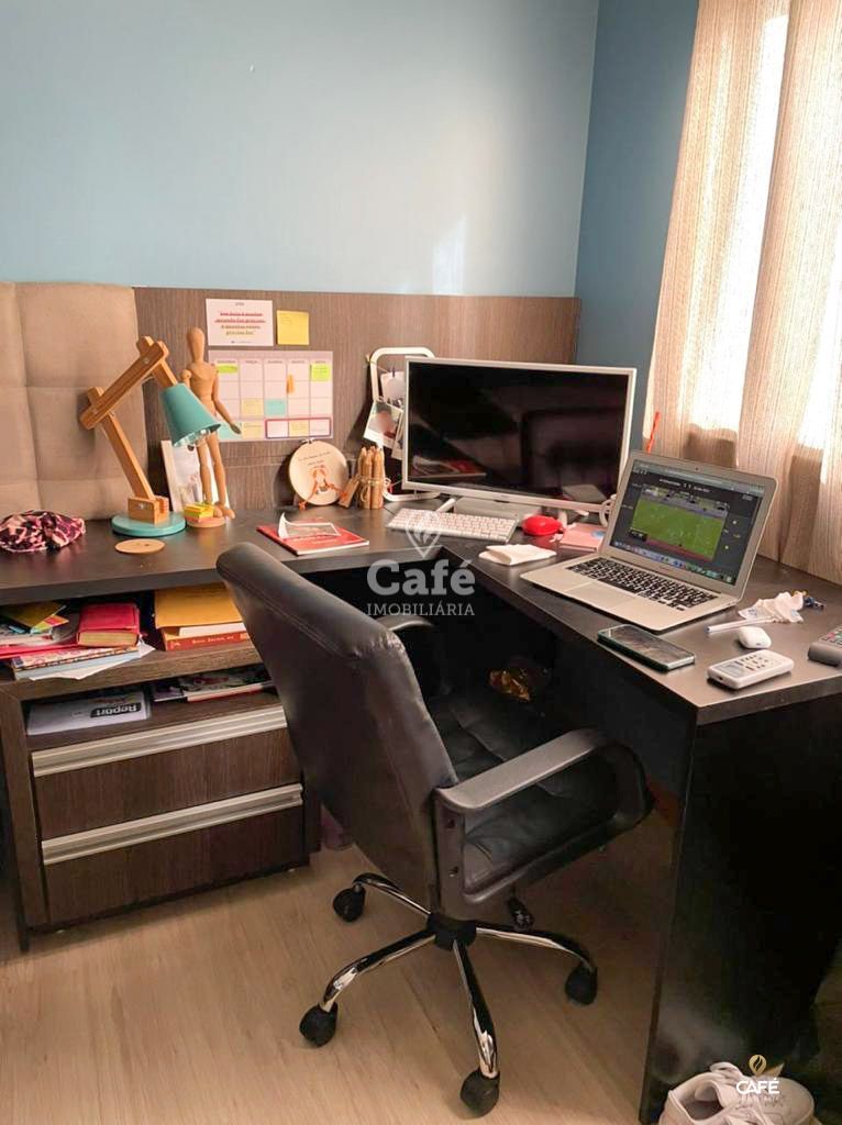 Apartamento à venda com 2 quartos, 132m² - Foto 8