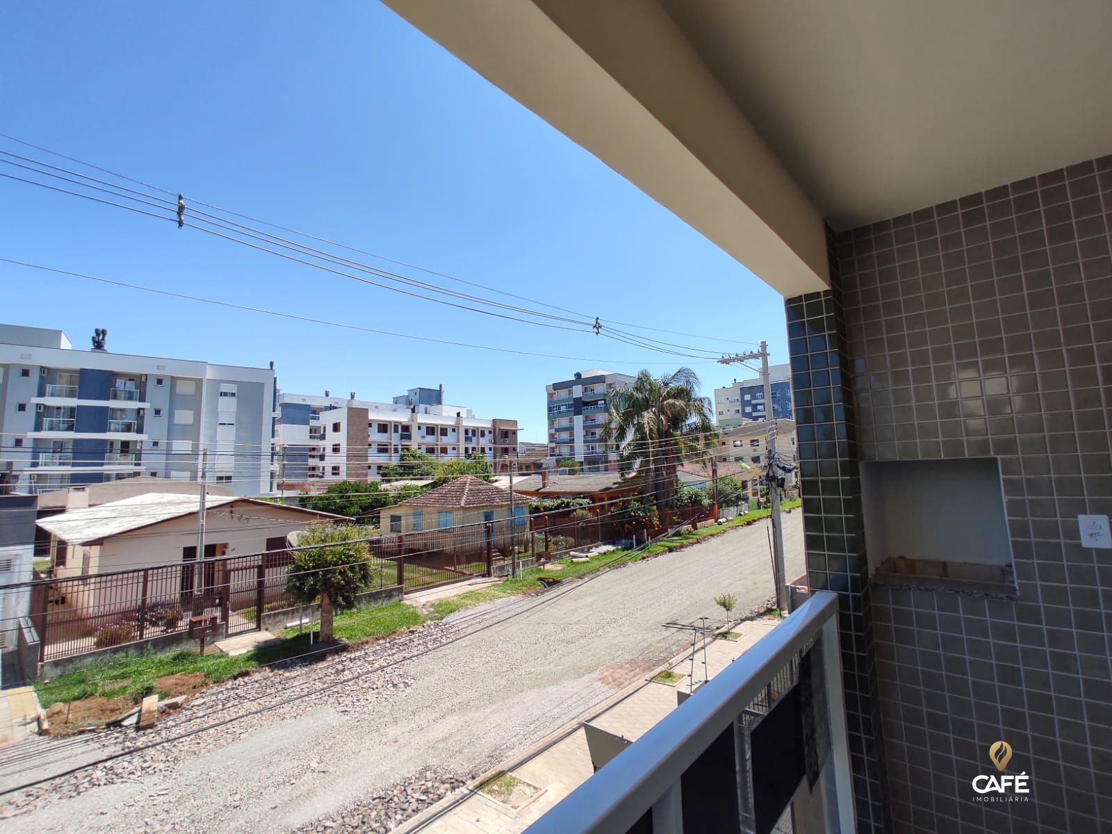 Apartamento, 2 quartos, 79 m² - Foto 2