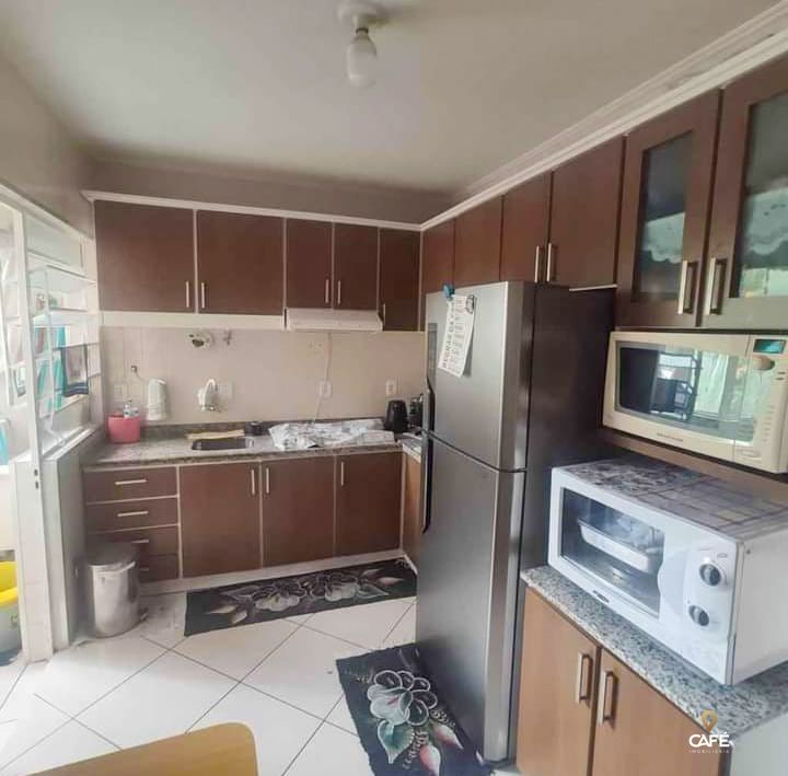 Apartamento à venda com 2 quartos, 88m² - Foto 10