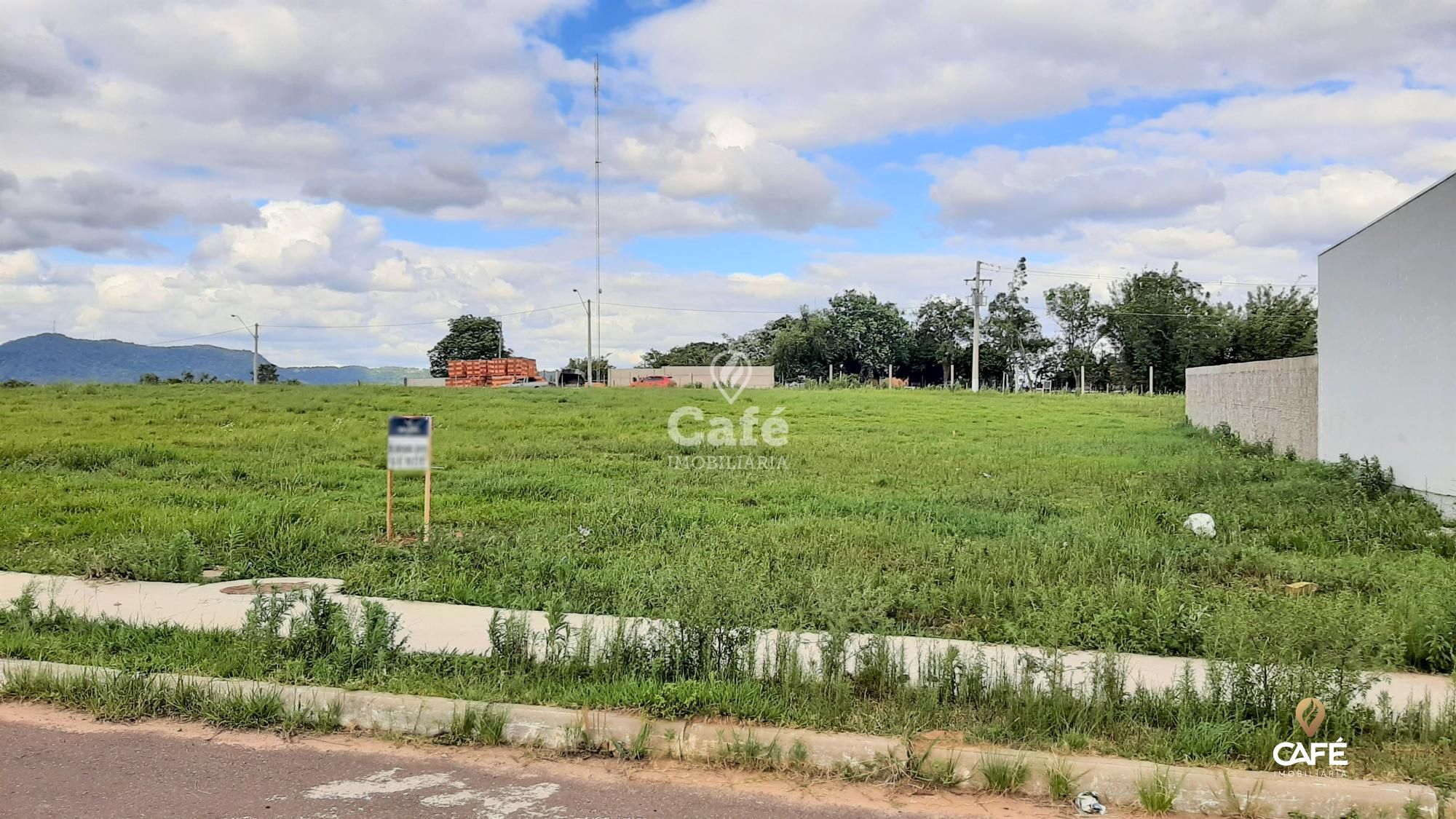 Terreno à venda, 322m² - Foto 7