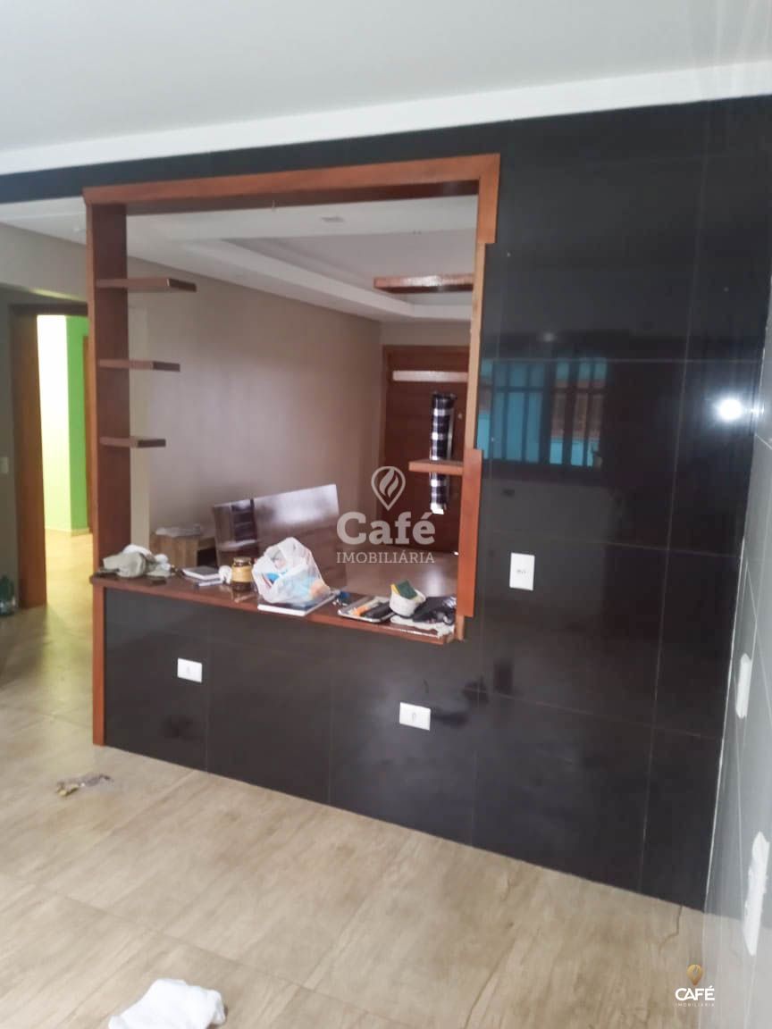 Casa à venda com 3 quartos, 119m² - Foto 7