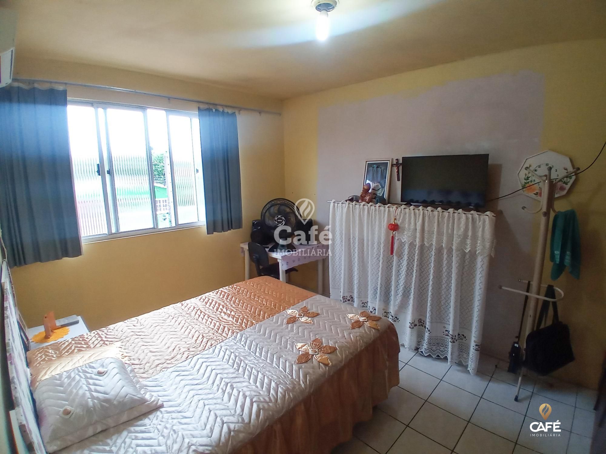 Apartamento à venda com 3 quartos, 74m² - Foto 3