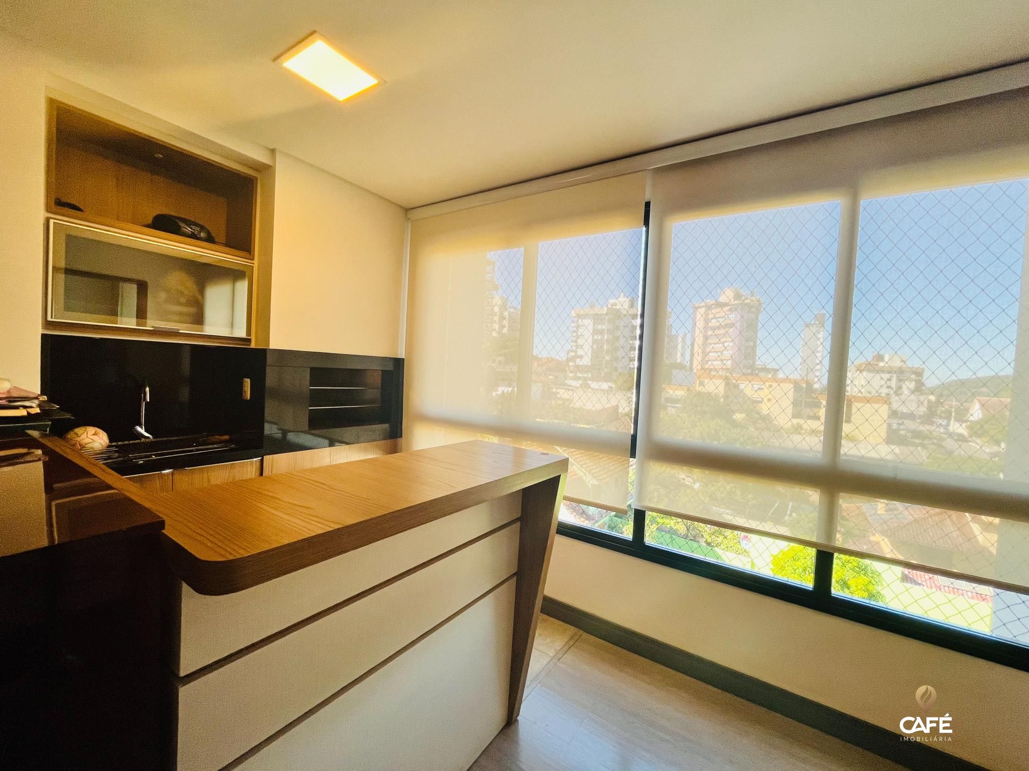 Apartamento à venda com 3 quartos, 108m² - Foto 5