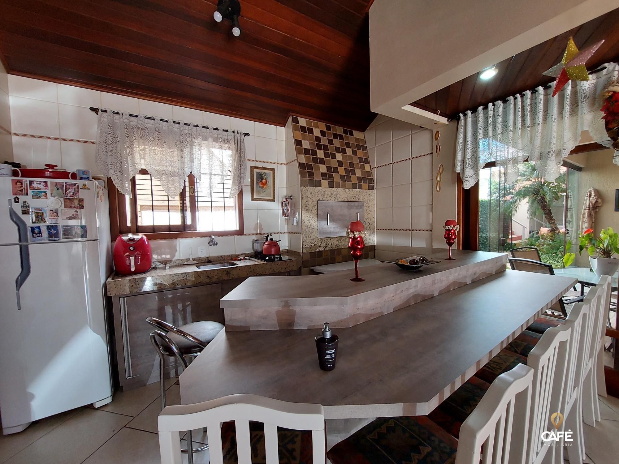 Casa, 4 quartos, 309 m² - Foto 3