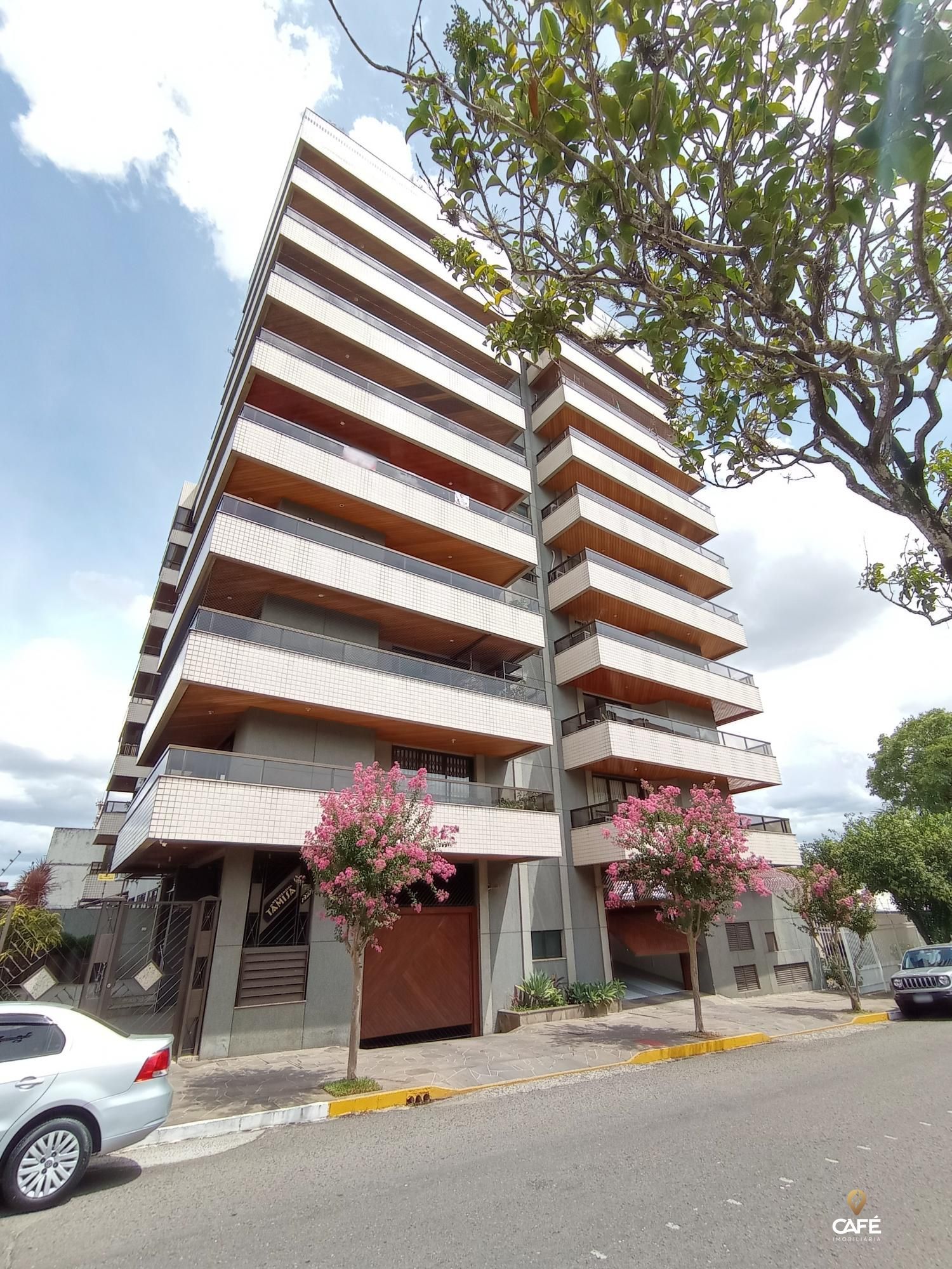 Cobertura, 3 quartos, 283 m² - Foto 1