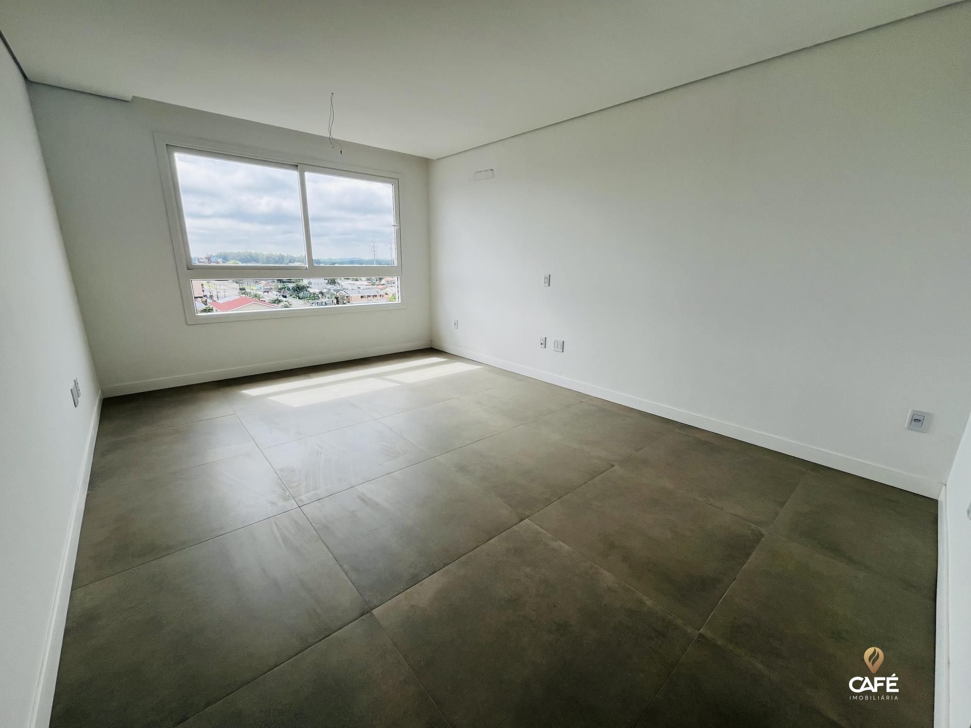 Apartamento, 1 quarto, 28 m² - Foto 3