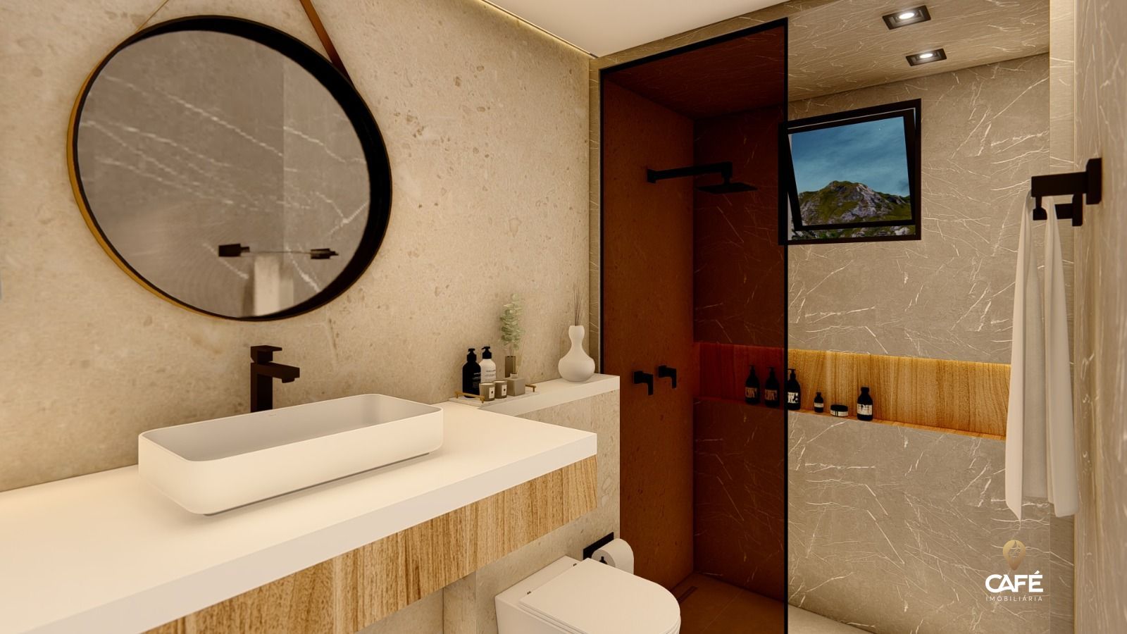 Casa, 3 quartos, 168 m² - Foto 18