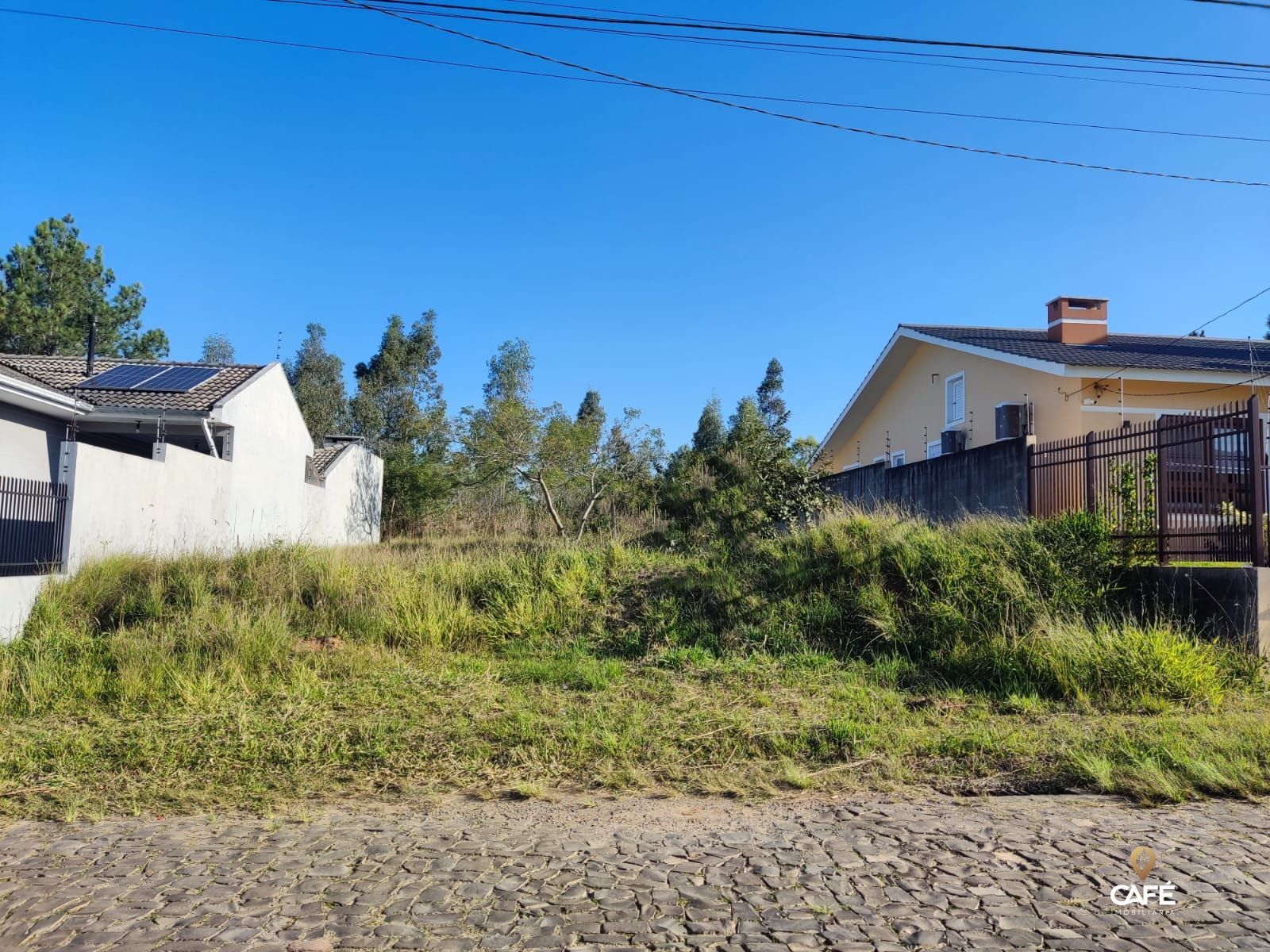 Terreno, 350 m² - Foto 1