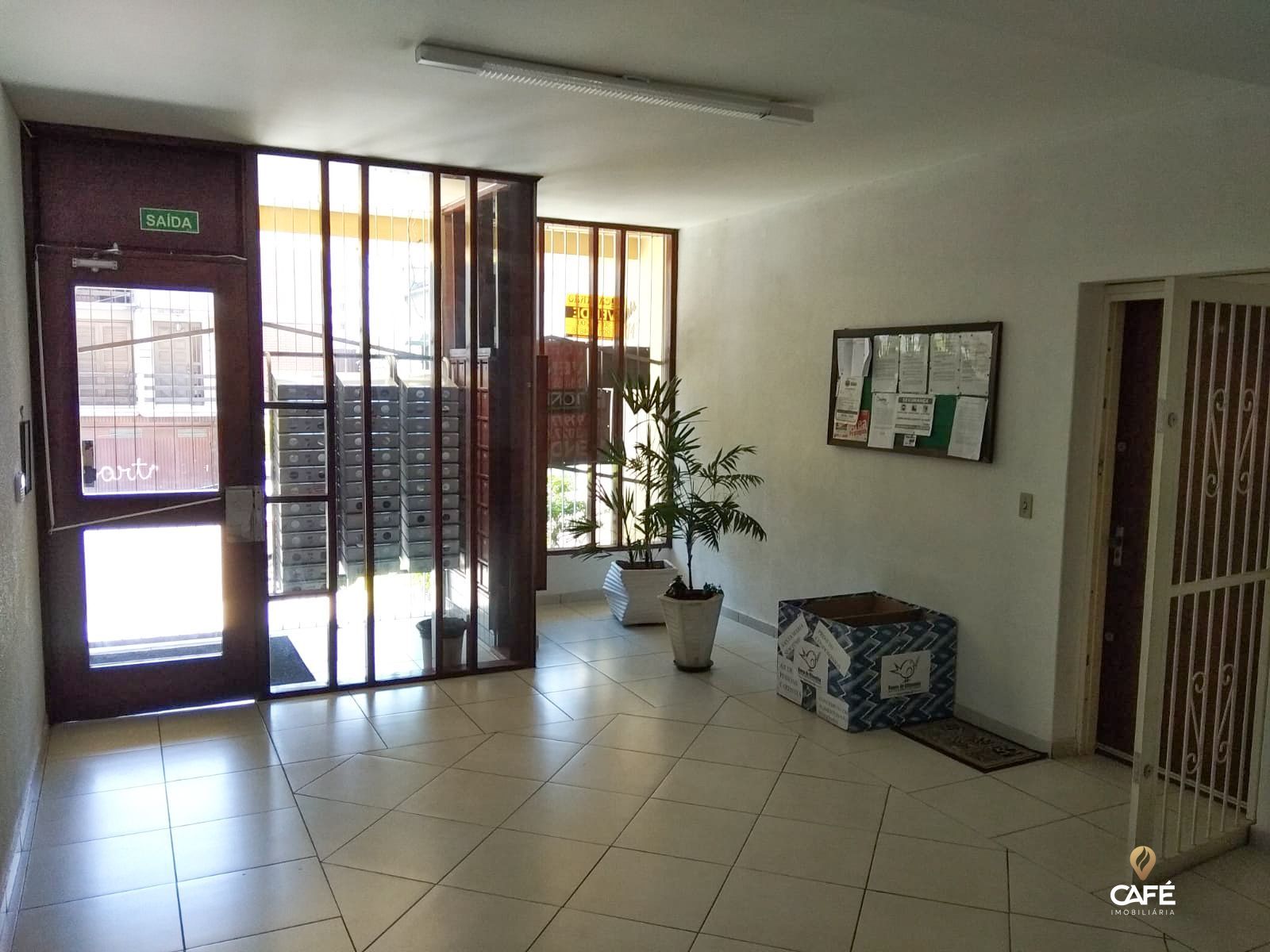 Apartamento à venda com 2 quartos, 100m² - Foto 3