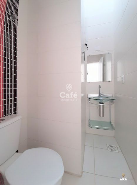 Cobertura, 1 quarto, 63 m² - Foto 2