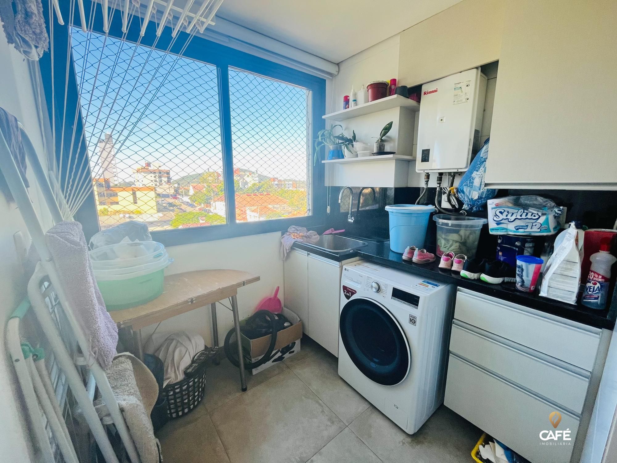 Apartamento, 3 quartos, 108 m² - Foto 13