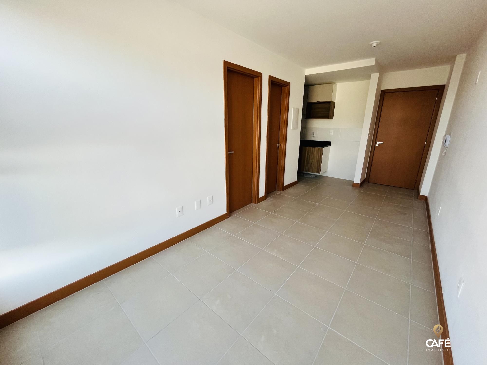 Apartamento à venda com 1 quarto, 33m² - Foto 2