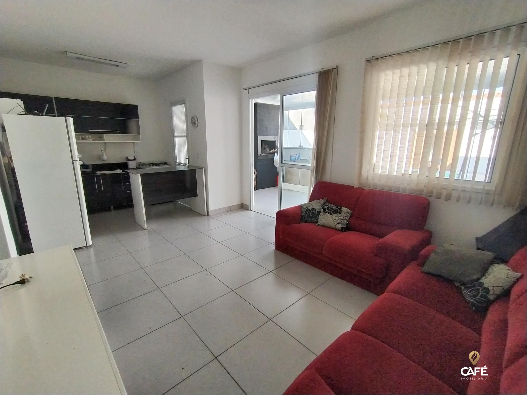 Casa, 2 quartos, 78 m² - Foto 2