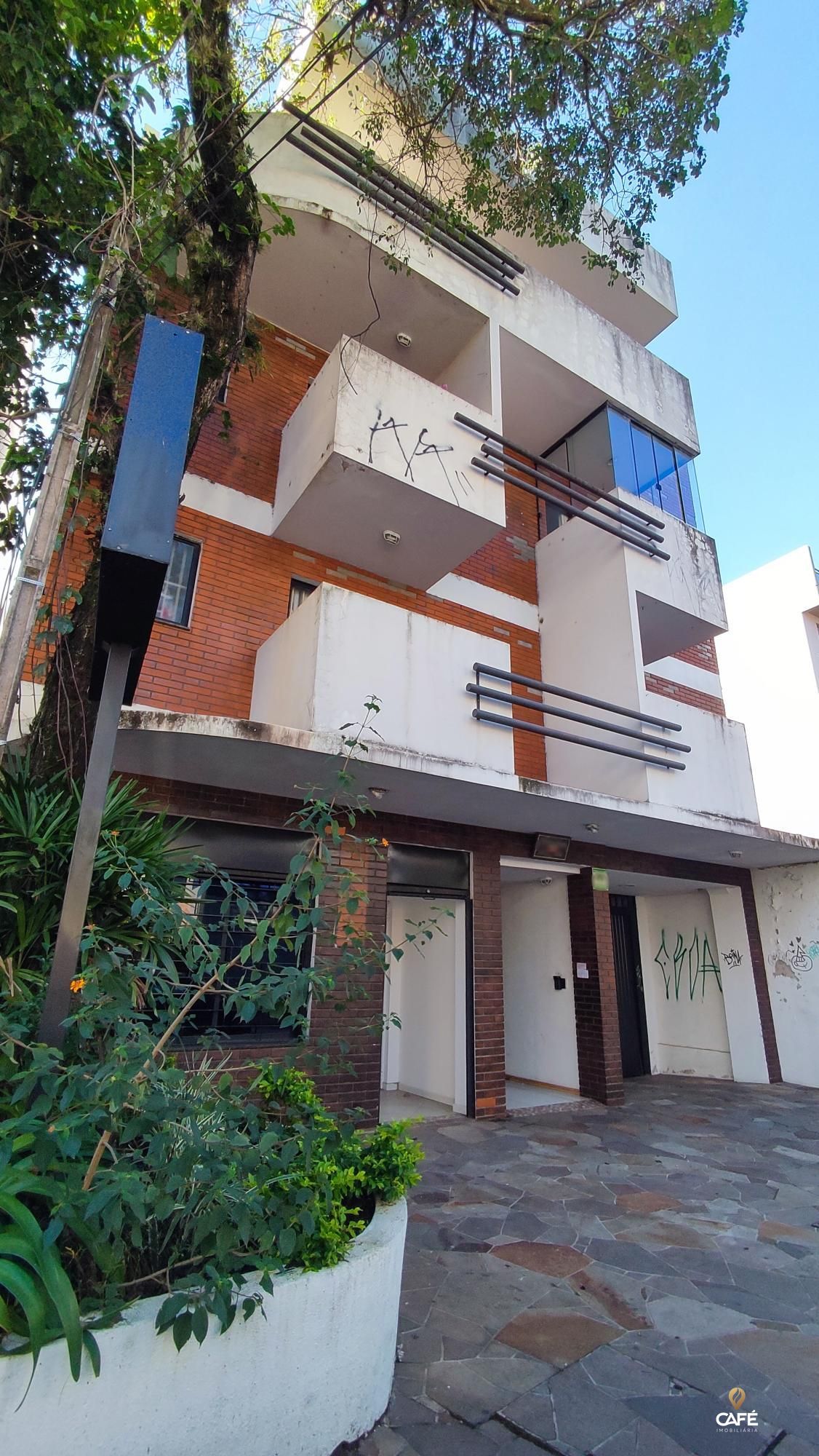 Apartamento, 1 quarto, 33 m² - Foto 2